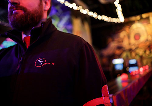 T3 Security is Hiring
