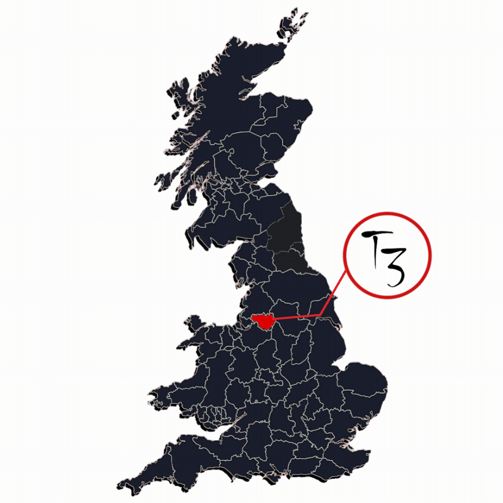 Greater Manchester Security Services