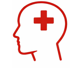 T3 Security Mental Health Icon