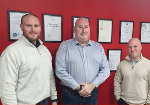 Paul Gorley Operations Manager at T3 Security