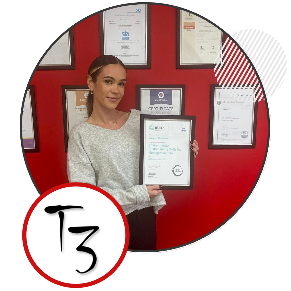 Environmental Stewardship