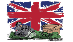 Homeless-Soldier-Project-Logo